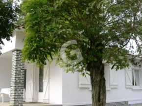 Maison cosy à 200m de la plage, avec jardin, parking et ping-pong - La Tranche sur Mer - FR-1-357-66